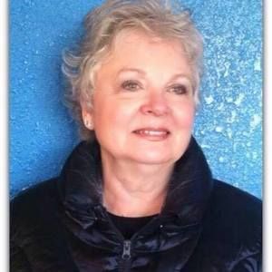 Meet your Posher, Janice