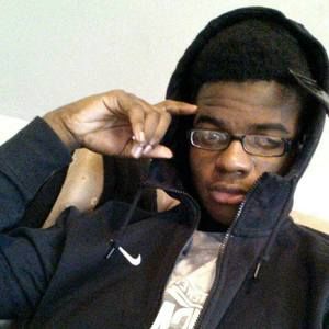 Meet your Posher, Marcoo