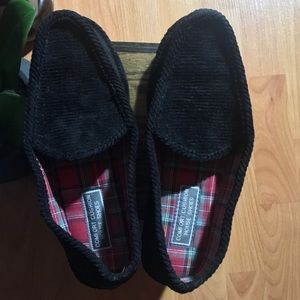 comfort cushion shoes