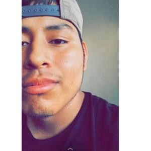 Meet your Posher, Cruz