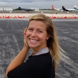 Meet your Posher, Lauren