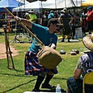 Meet your Posher, Jesse