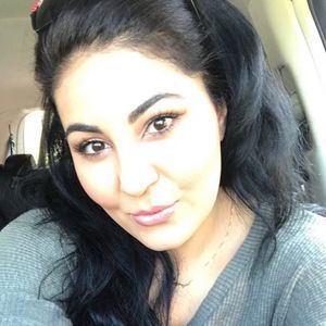 Meet your Posher, Maryam