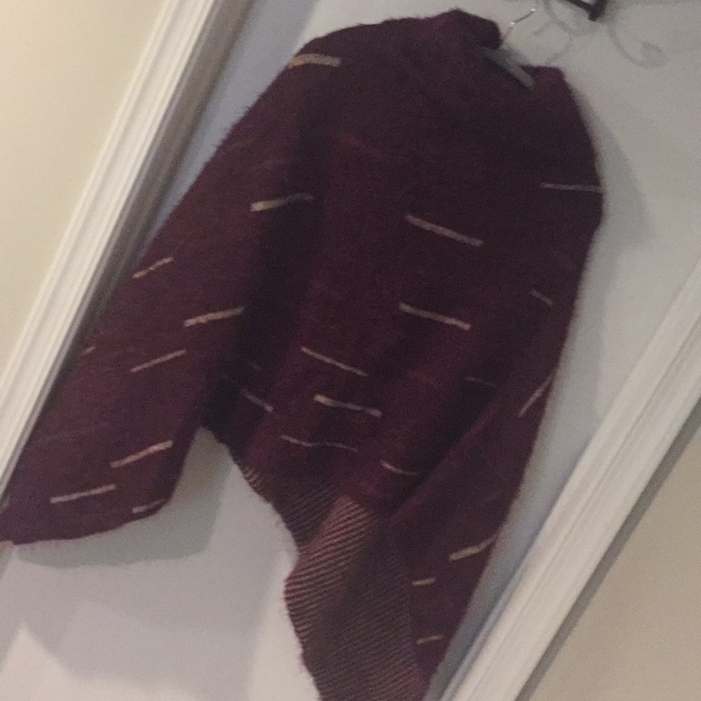 Poncho