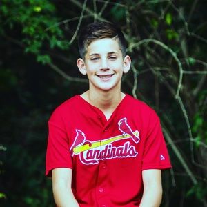 Meet your Posher, Noah