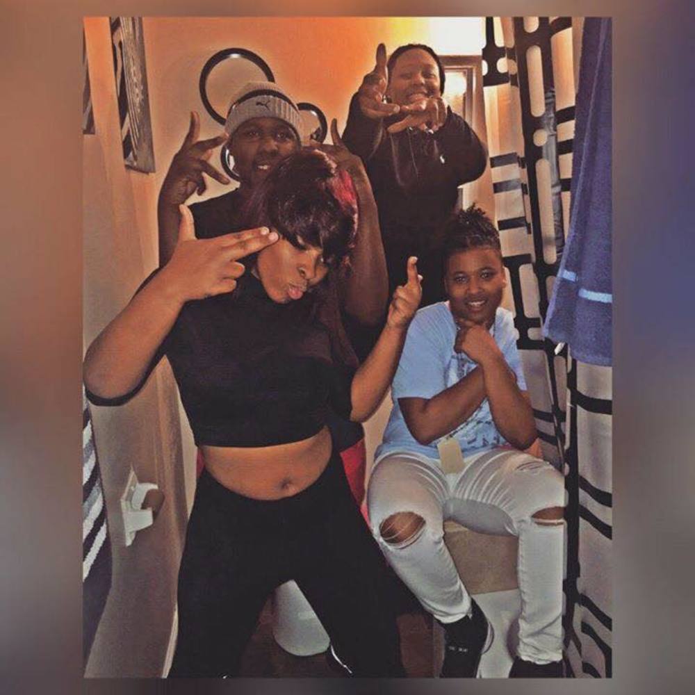 Meet your Posher, Goofyjhitt