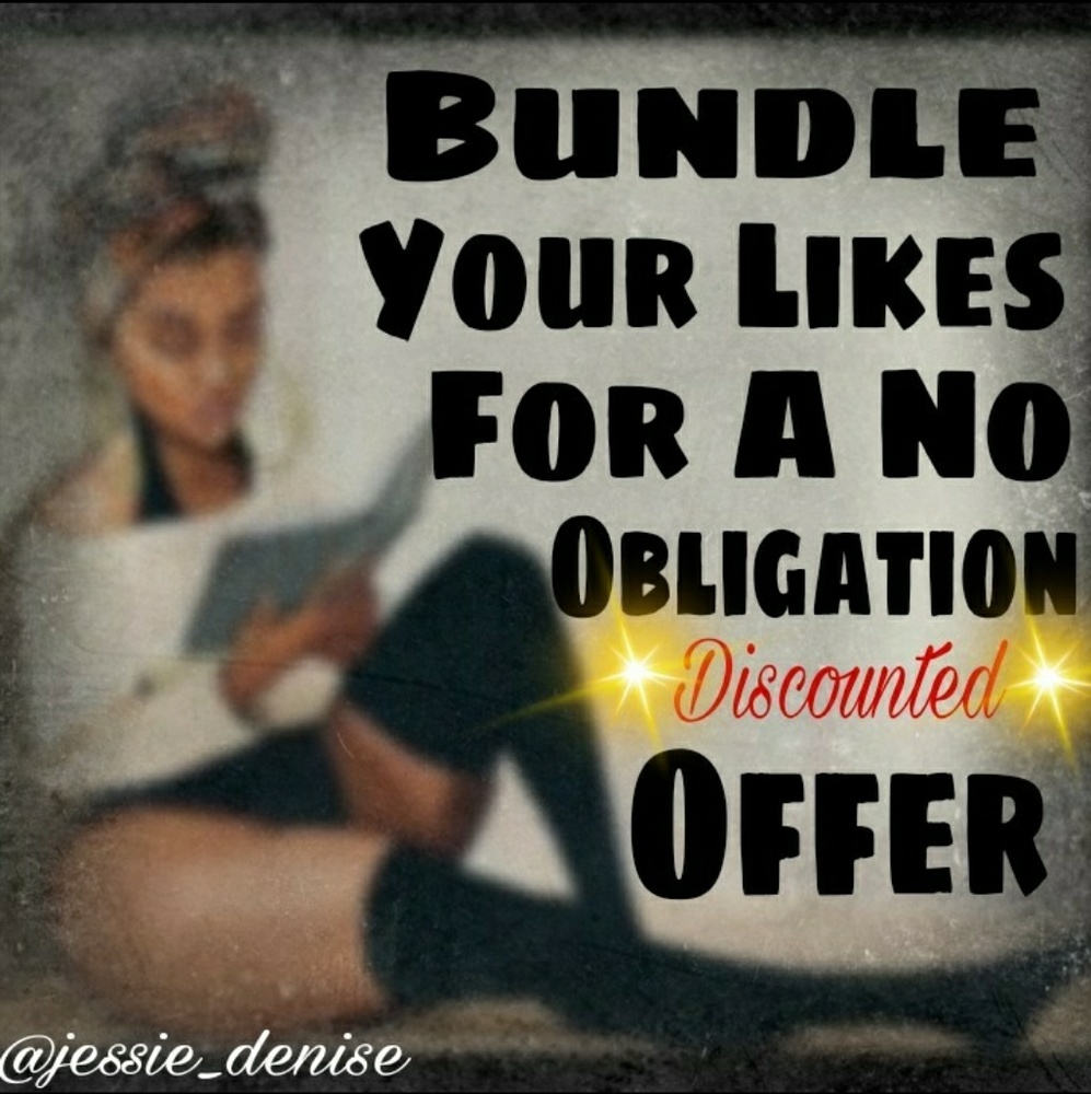 ❇❕❕BUNDLE❕❕❇