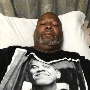 Meet your Posher, Barry