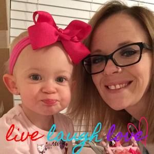 Meet your Posher, Terry