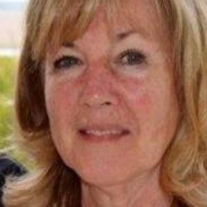 Meet your Posher, Patty