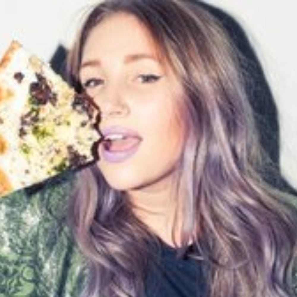 Meet your Posher, Jess