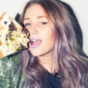 Meet your Posher, Jess