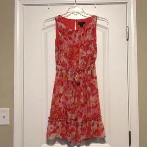 Jessica Howard Sundress