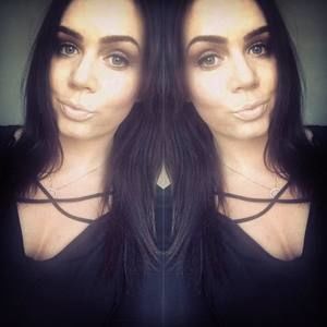 Meet your Posher, Jackie