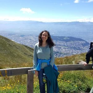 Meet your Posher, Megan