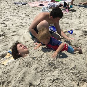 Meet your Posher, Nancy