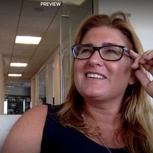 Meet your Posher, Becky