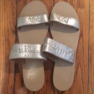 Jack Rogers Sandals