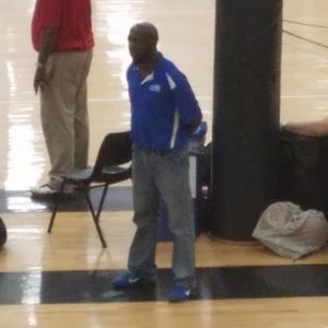 Meet your Posher, Patrick