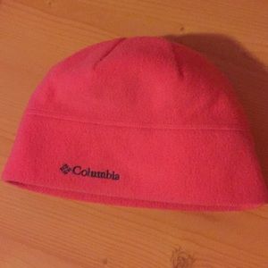 Columbia Toboggan