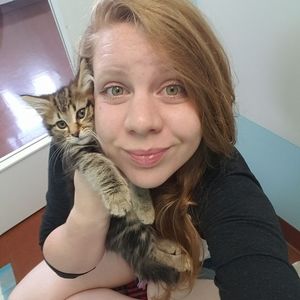 Meet your Posher, Amber