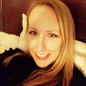 Meet your Posher, Lindsey