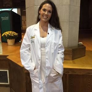 Meet your Posher, Jill