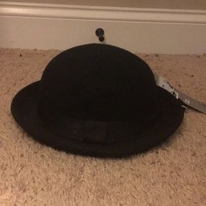 Never Worn Wool Hat