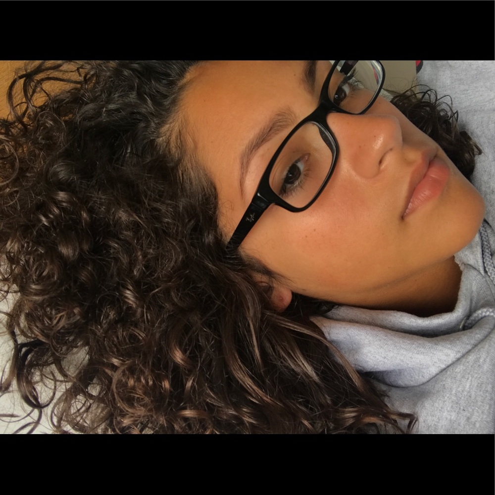 Meet your Posher, Alexandria