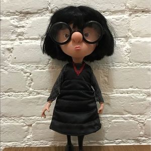 Meet your Posher, Margaret