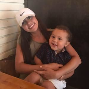 Meet your Posher, Michelle