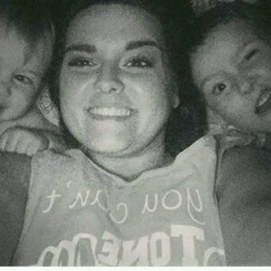 Meet your Posher, Amber