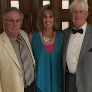 Meet your Posher, Judy