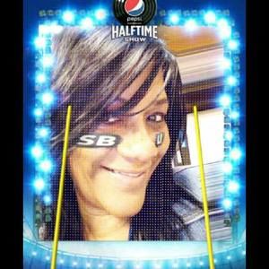 Meet your Posher, Sonja