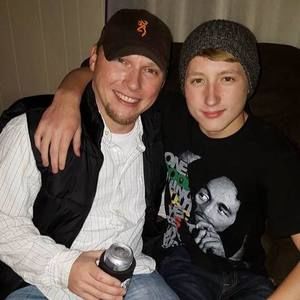 Meet your Posher, Bailey