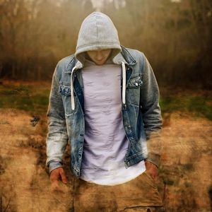 Meet your Posher, Nick