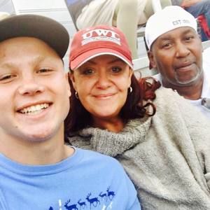 Meet your Posher, Christine