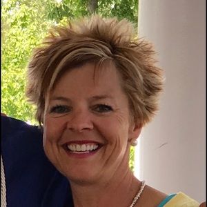 Meet your Posher, Susan