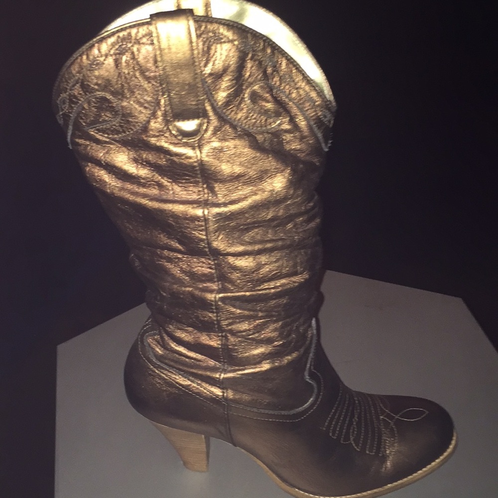 Jessica Simpson boots sz 8.5