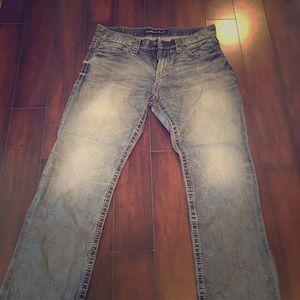 Express Men's Jeans