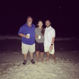 Meet your Posher, Nicholas