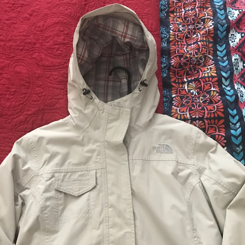 Northface jacket - Picture 2 of 3