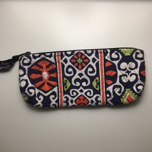 Vera Bradley Pencil Pouch