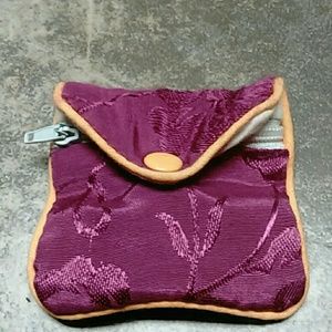 Vintage Jewlery Bag