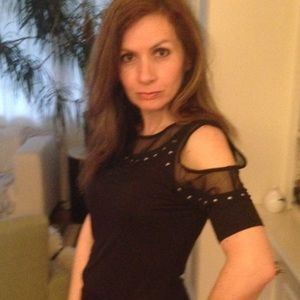 Meet your Posher, Clorinda