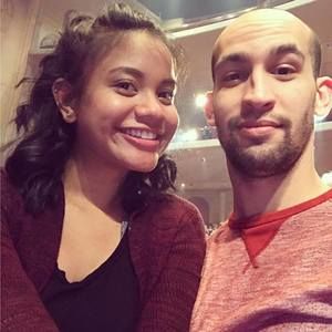 Meet your Posher, Levi