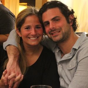 Meet your Posher, Becca