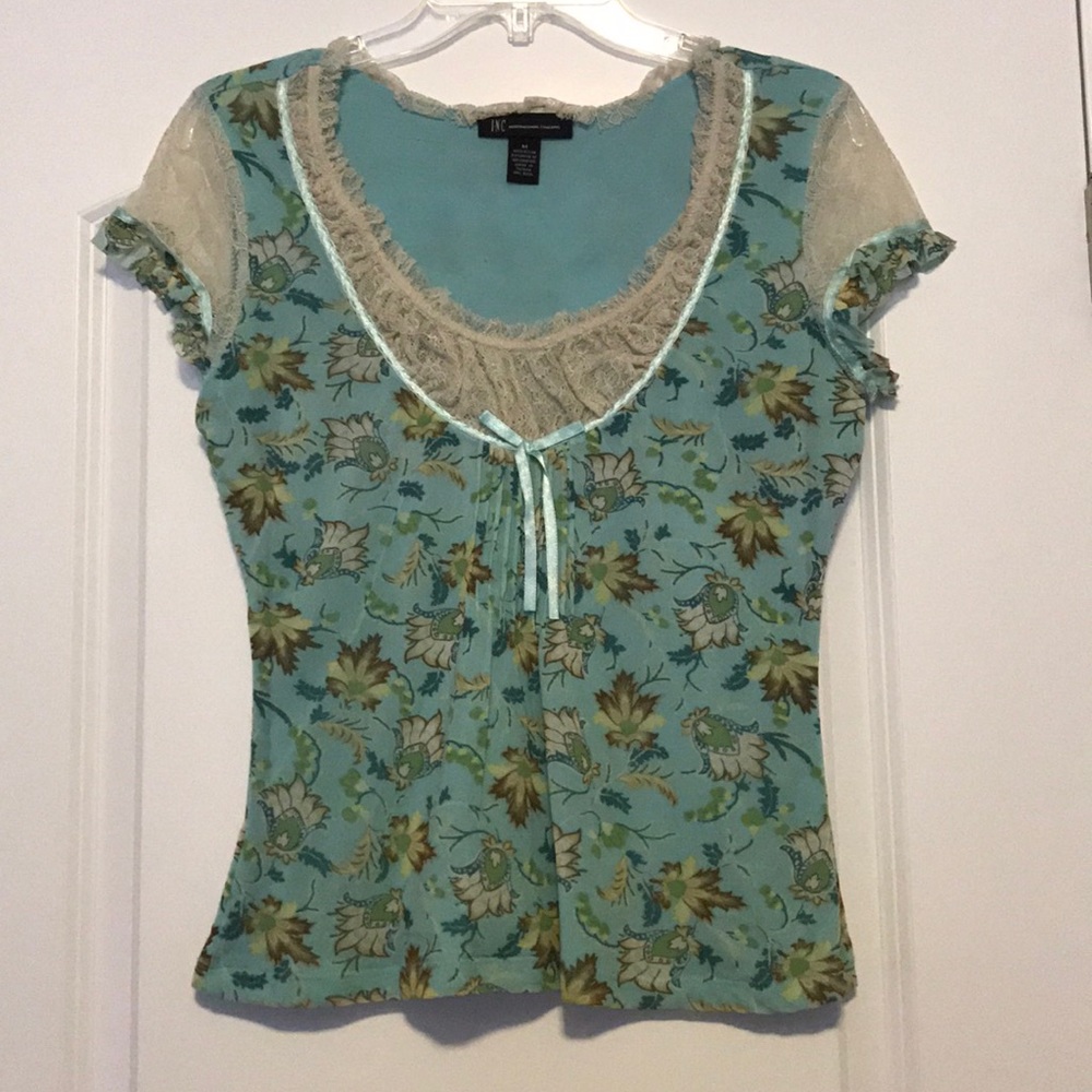 INC Blouse