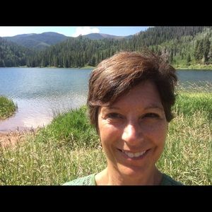 Meet your Posher, Anne