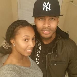 Meet your Posher, Jamilah